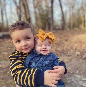 Meet your Posher, Dalton